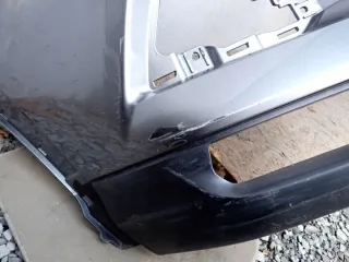 2017-2021R 62022-HV00H Бампер передний Nissan Qashqai 2 restailing Арт e9019728, вид 3