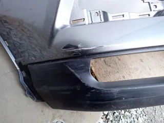 2017-2021R 62022-HV00H Бампер передний Nissan Qashqai 2 restailing Арт e9019728, вид 4