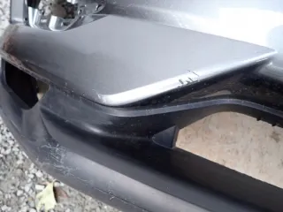 2017-2021R 62022-HV00H Бампер передний Nissan Qashqai 2 restailing Арт e9019728, вид 5