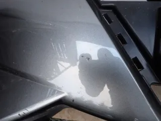 2017-2021R 62022-HV00H Бампер передний Nissan Qashqai 2 restailing Арт e9019728, вид 6