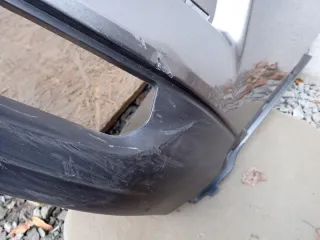 2017-2021R 62022-HV00H Бампер передний Nissan Qashqai 2 restailing Арт e9019728, вид 7