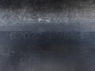 2017-2021R 62022-HV00H Бампер передний Nissan Qashqai 2 restailing Арт e9019728, вид 9