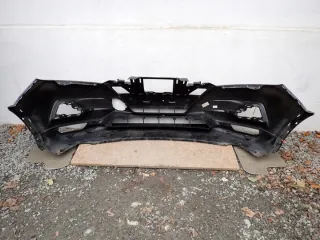 2017-2021R 62022-HV00H Бампер передний Nissan Qashqai 2 restailing Арт e9019728, вид 10