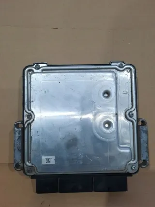 0281018132 237100323R Блок управления двигателем Renault Scenic 3 Арт e9019793, вид 2