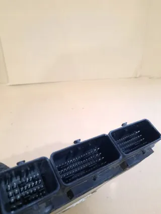 0281018132 237100323R Блок управления двигателем Renault Scenic 3 Арт e9019793, вид 3