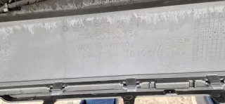 5H0807221H Бампер передний Volkswagen Golf 8 Арт e9020390, вид 7