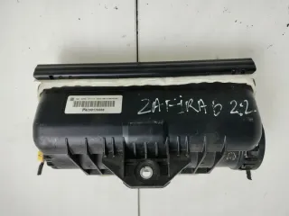 13111177 Подушка безопасности Opel Zafira B Арт e9024516, вид 5