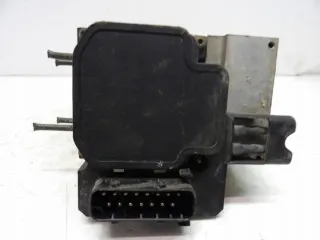A0034314512 Блок ABS Mercedes A W168 Арт e9025492, вид 1