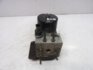 A0034314512 Блок ABS Mercedes A W168 Арт e9025492, вид 3