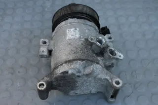 F500-JUBCA-07 Компрессор кондиционера Mazda 5 1 Арт e9027054, вид 3