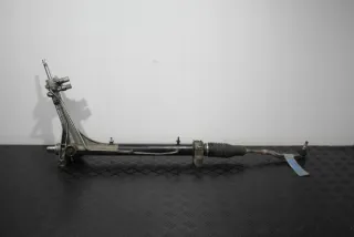 01372870080 Рулевая рейка Citroen Jumper 2 Арт e9028222, вид 1