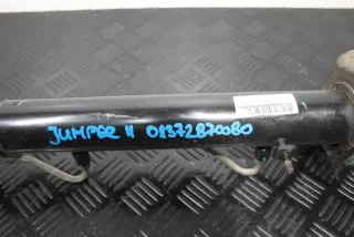 01372870080 Рулевая рейка Citroen Jumper 2 Арт e9028222, вид 2