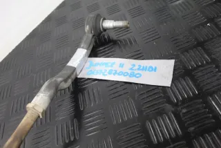01372870080 Рулевая рейка Citroen Jumper 2 Арт e9028222, вид 3