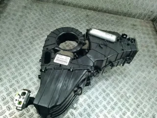 2005-2015 4L0820004E Отопитель в сборе (печка) Audi Q7 4L Арт e9028838, вид 2
