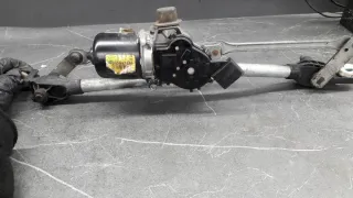 9259072 Механизм стеклоочистителя (трапеция дворников) Citroen C3 2 Арт e9028983, вид 2