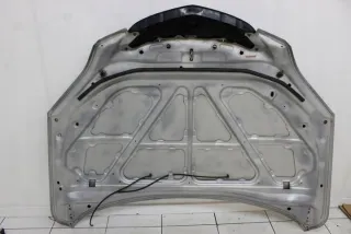 2003R- Капот Mazda 3 BK Арт e9029597, вид 3