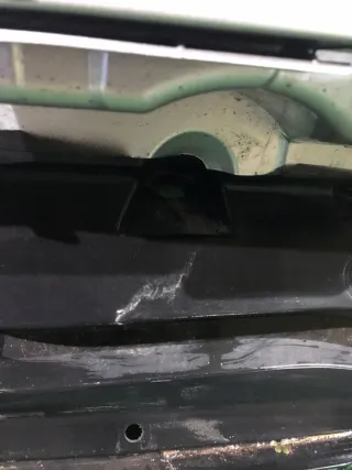  Крышка багажника (дверь 3-5) Citroen C4 2 Арт e9029979, вид 2