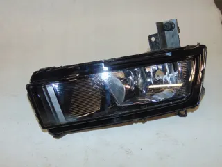 5TA941662A Фара противотуманная правая Volkswagen Touran 2 Арт e9033181, вид 3