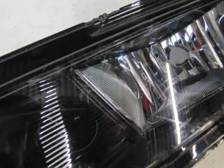 5TA941662A Фара противотуманная правая Volkswagen Touran 2 Арт e9033181, вид 7