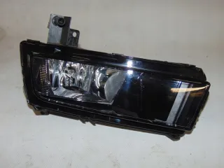 5TA941661A Фара противотуманная левая Volkswagen Touran 2 Арт e9033186, вид 4