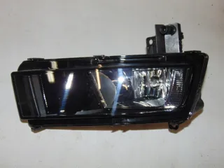 5TA941662A Фара противотуманная правая Volkswagen Touran 2 Арт e9033187, вид 1