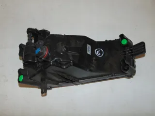 5TA941662A Фара противотуманная правая Volkswagen Touran 2 Арт e9033187, вид 5