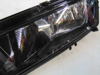 5TA941662A Фара противотуманная правая Volkswagen Touran 2 Арт e9033187, вид 6