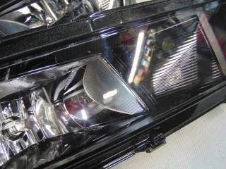 5TA941662A Фара противотуманная правая Volkswagen Touran 2 Арт e9033187, вид 7
