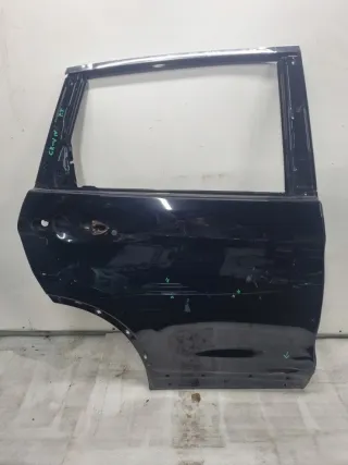 67510-T1G-E00ZZ 2012-2017R Дверь задняя правая Honda CR-V 5 Арт e9033713, вид 1