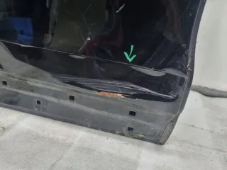 67510-T1G-E00ZZ 2012-2017R Дверь задняя правая Honda CR-V 5 Арт e9033713, вид 4