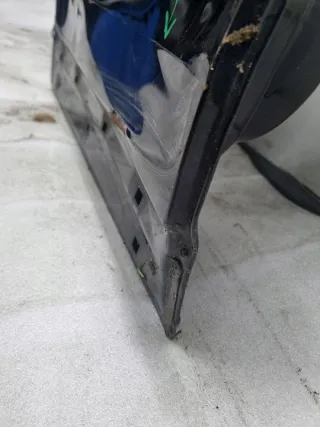 67510-T1G-E00ZZ 2012-2017R Дверь задняя правая Honda CR-V 5 Арт e9033713, вид 5