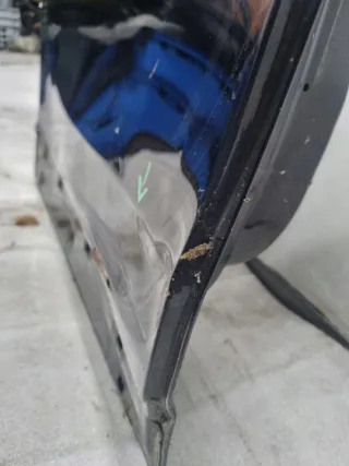 67510-T1G-E00ZZ 2012-2017R Дверь задняя правая Honda CR-V 5 Арт e9033713, вид 6