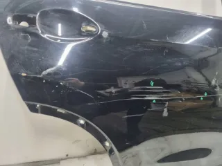 67510-T1G-E00ZZ 2012-2017R Дверь задняя правая Honda CR-V 5 Арт e9033713, вид 8