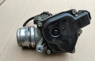 161a09287r Моновпрыск Renault Clio 4 Арт e9038017, вид 1