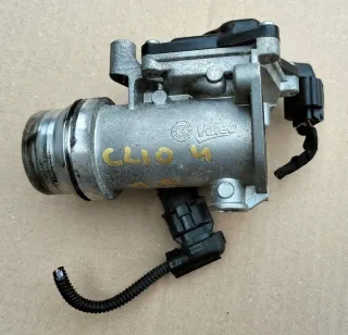 161a09287r Моновпрыск Renault Clio 4 Арт e9038017, вид 2