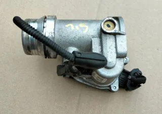 161a09287r Моновпрыск Renault Clio 4 Арт e9038017, вид 3