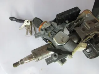  Рулевая колонка Mitsubishi Lancer 8 Арт e9038213, вид 2