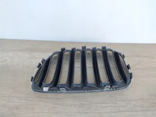 51137124816 K78572 Решетка радиатора BMW X5 E53 Арт e9039930, вид 2