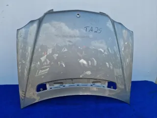 2001-2007 2038800157 Капот Mercedes C W203 Арт e9040049, вид 1