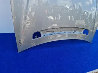 2001-2007 2038800157 Капот Mercedes C W203 Арт e9040049, вид 4