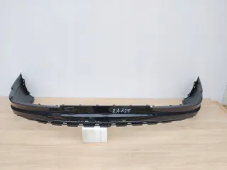 4M0807527D Бампер задний Audi Q7 4M Арт e9041083, вид 1