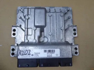 SID310 A2C12510103 237109890R 237107137R Блок управления двигателем Dacia Duster 2 Арт e9041497, вид 1