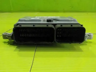A6401508334 Блок управления двигателем Isuzu Trooper 2 Арт e9041666, вид 2
