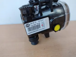 261550862R K103DM665 Фара противотуманная левая Renault Talisman 1 Арт e9043276, вид 3