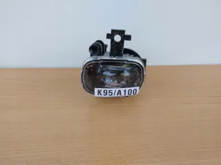 261550862R K95A100 Фара противотуманная левая Renault Talisman 1 Арт e9043288, вид 1