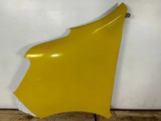  Крыло переднее левое Renault Master 3 restailing Арт e9044419, вид 1
