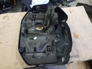 8602967 Декоративная крышка двигателя BMW 1 F20/F21 Арт e9044585, вид 2