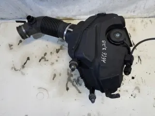 4F0133835AR Корпус воздушного фильтра Audi A6 C6 (S6,RS6) Арт e9044868, вид 2