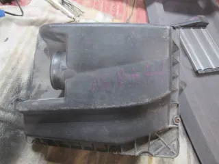 4614485911 Корпус воздушного фильтра Opel Astra H Арт e9045219, вид 1