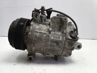 447260-1852 6987862 Компрессор кондиционера BMW 3 E90/E91/E92/E93 Арт e9045873, вид 1
